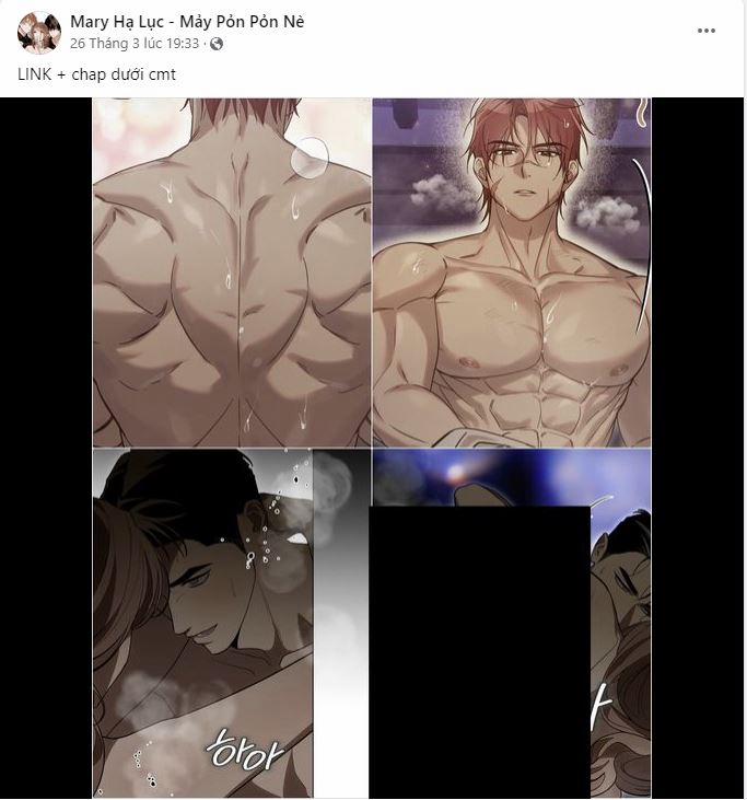 [18+] Hợp Đồng Tình Yêu Có Thời Hạn 30.1 trang 3