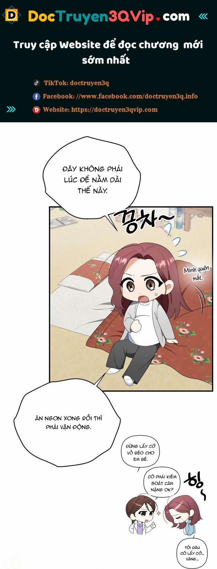 [18+] Hợp Đồng Tình Yêu Có Thời Hạn 30.2 trang 0