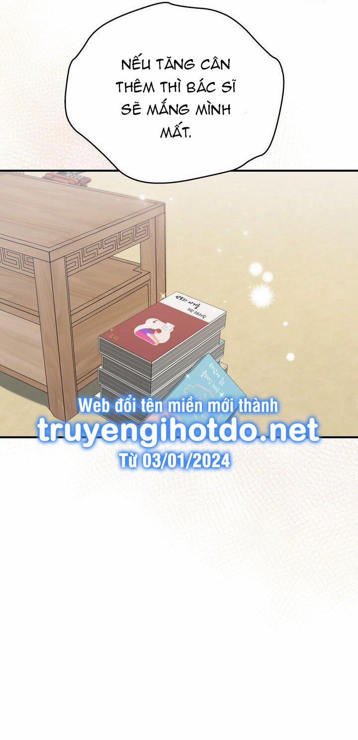 [18+] Hợp Đồng Tình Yêu Có Thời Hạn 30.2 trang 1