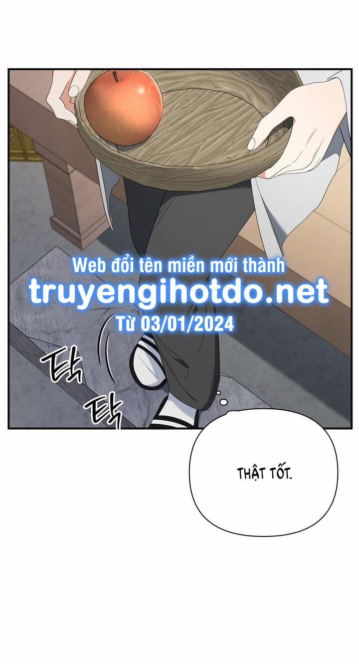 [18+] Hợp Đồng Tình Yêu Có Thời Hạn 30.2 trang 14