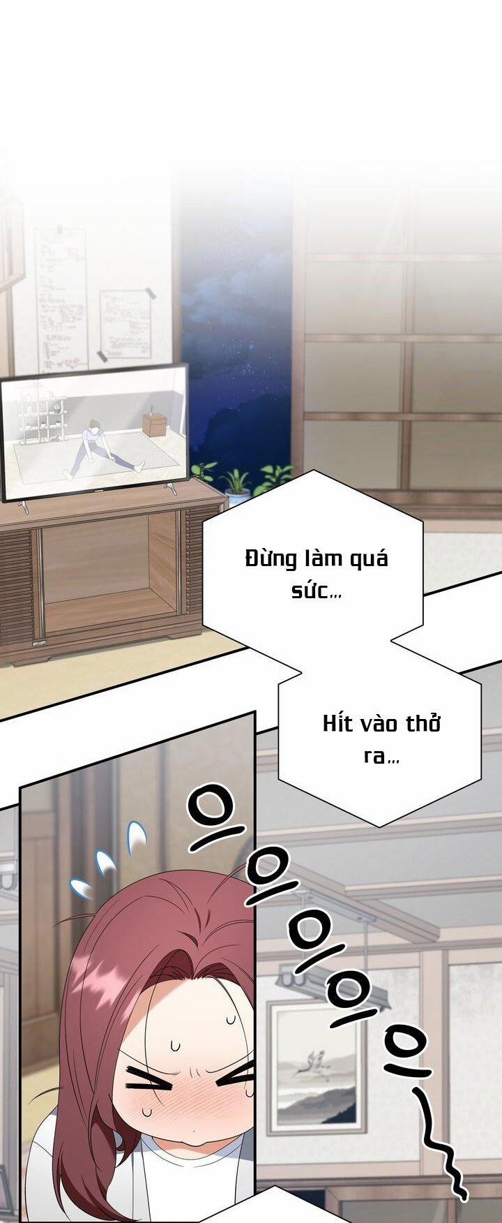 [18+] Hợp Đồng Tình Yêu Có Thời Hạn 30.2 trang 2