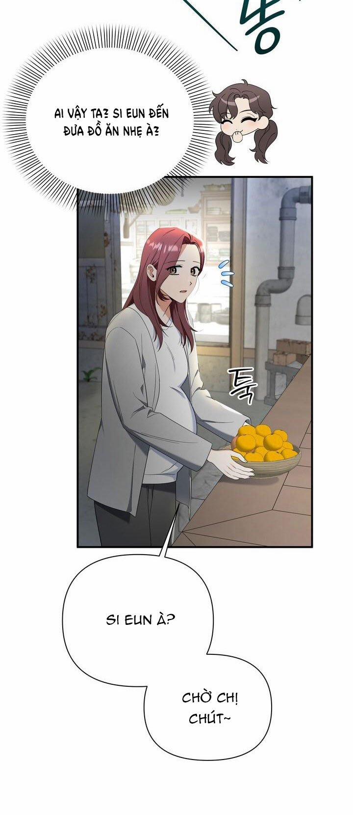 [18+] Hợp Đồng Tình Yêu Có Thời Hạn 30.2 trang 23