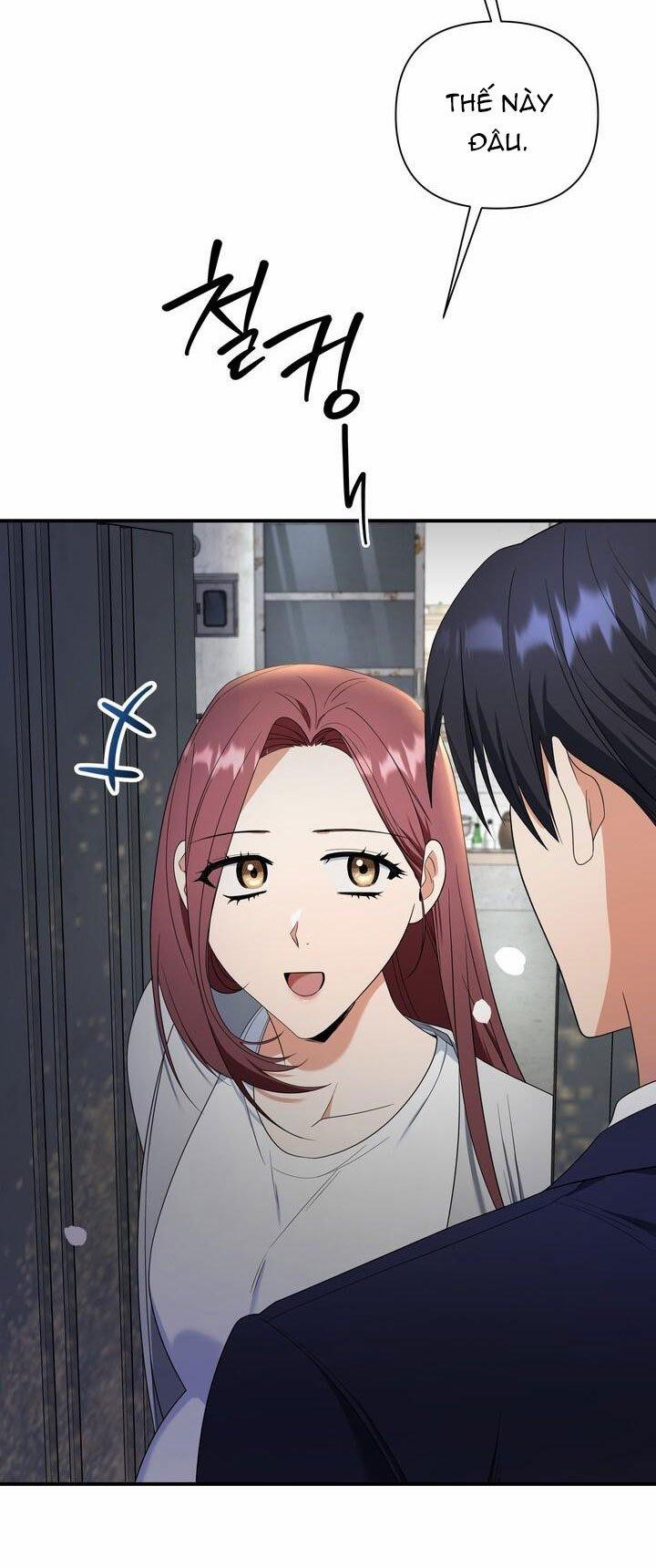 [18+] Hợp Đồng Tình Yêu Có Thời Hạn 30.2 trang 25