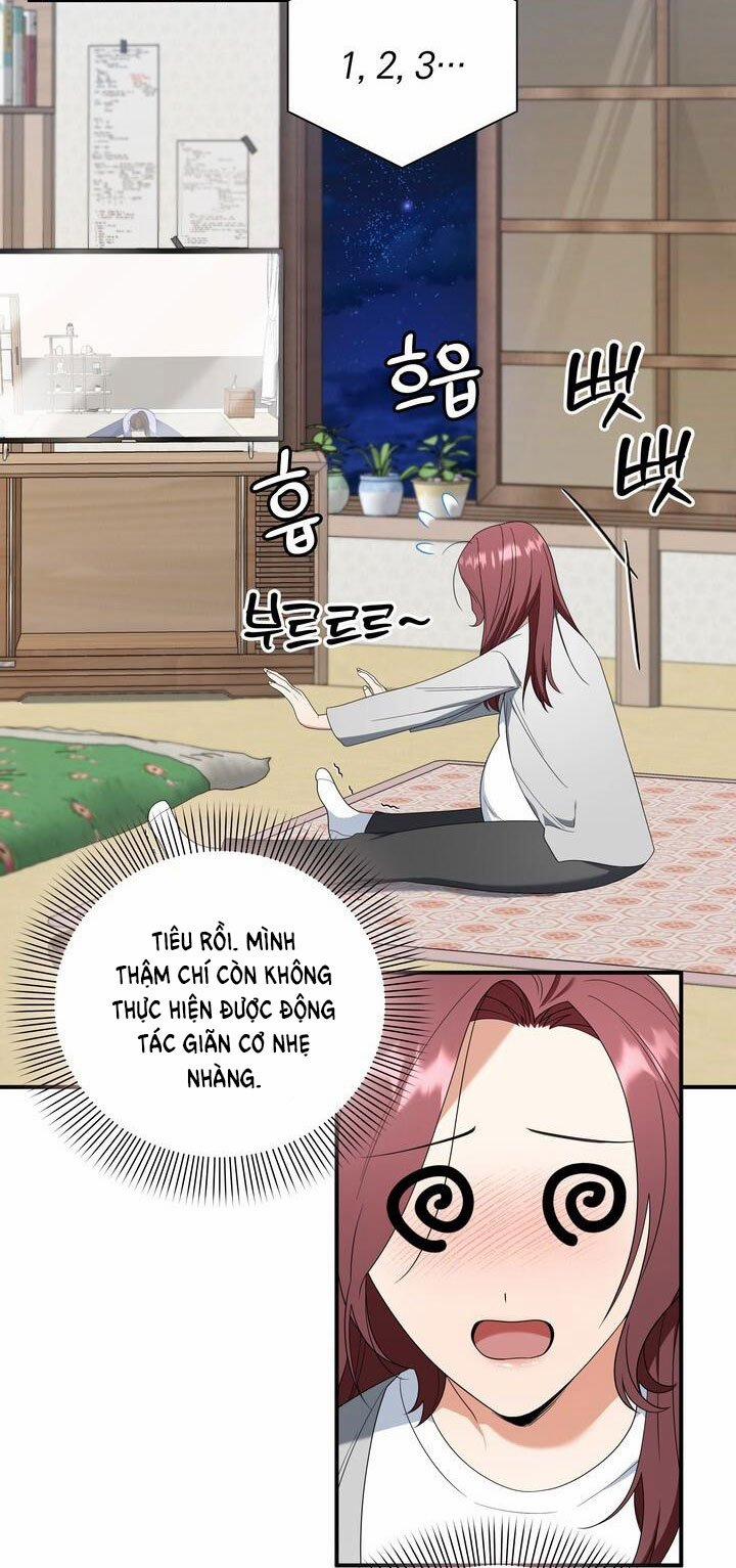 [18+] Hợp Đồng Tình Yêu Có Thời Hạn 30.2 trang 3