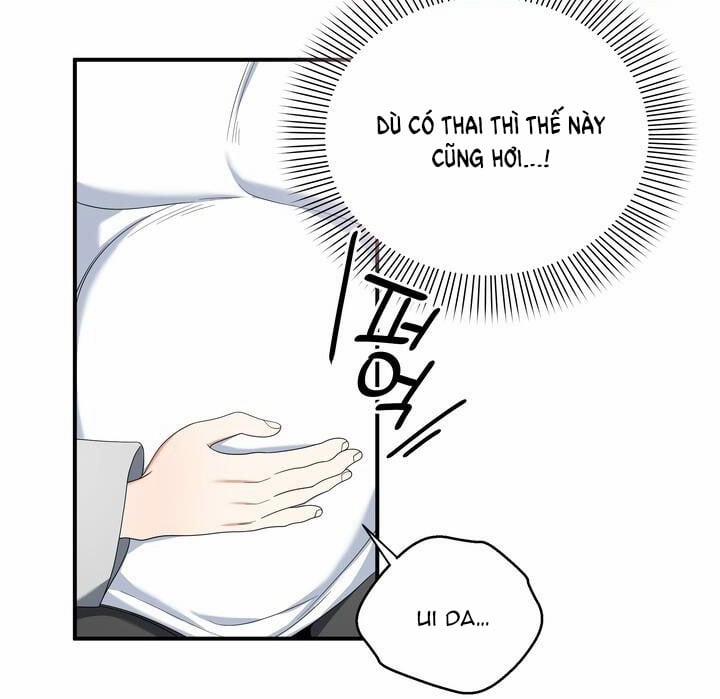 [18+] Hợp Đồng Tình Yêu Có Thời Hạn 30.2 trang 4