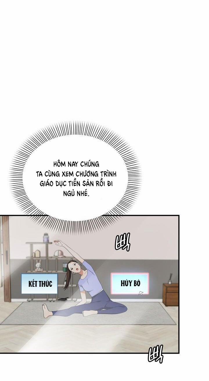 [18+] Hợp Đồng Tình Yêu Có Thời Hạn 30.2 trang 7