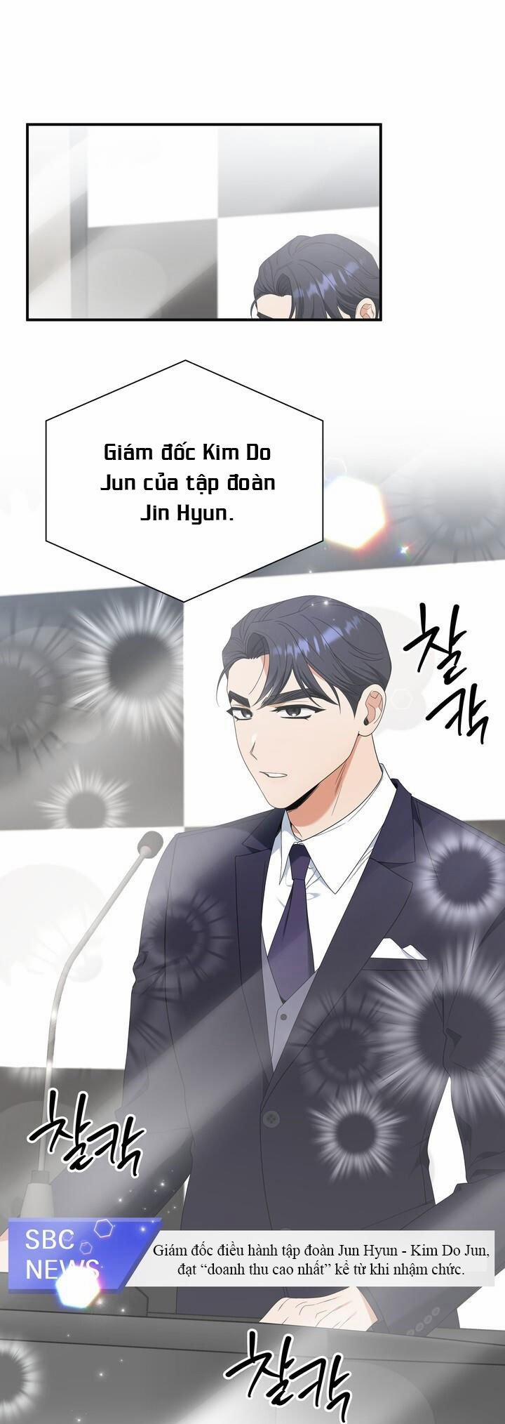 [18+] Hợp Đồng Tình Yêu Có Thời Hạn 30.2 trang 9