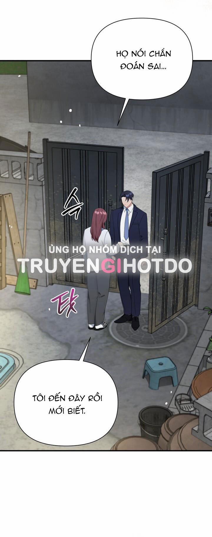 [18+] Hợp Đồng Tình Yêu Có Thời Hạn 31.1 trang 16