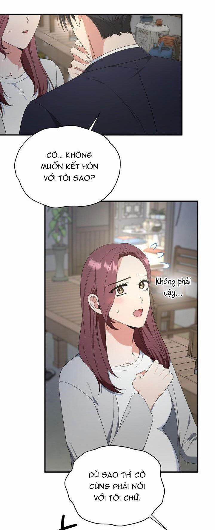 [18+] Hợp Đồng Tình Yêu Có Thời Hạn 31.1 trang 21