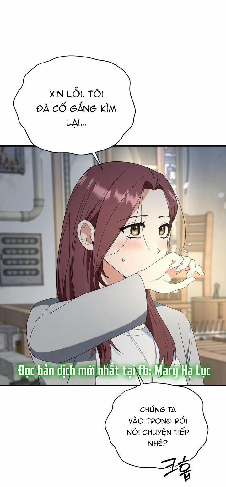 [18+] Hợp Đồng Tình Yêu Có Thời Hạn 31.1 trang 23