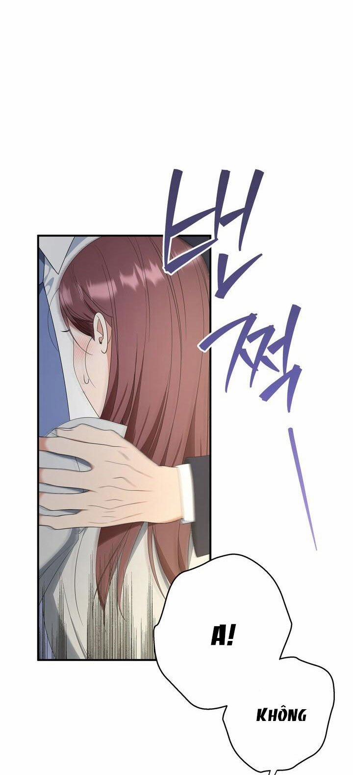 [18+] Hợp Đồng Tình Yêu Có Thời Hạn 31.1 trang 28