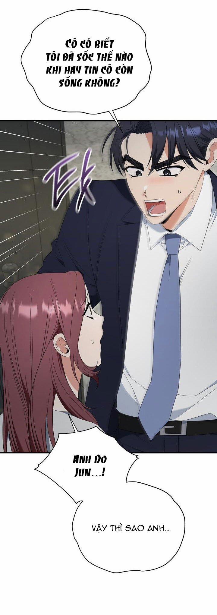 [18+] Hợp Đồng Tình Yêu Có Thời Hạn 31.1 trang 9