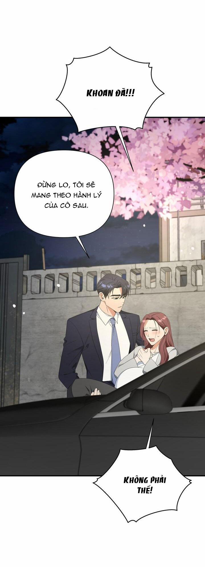 [18+] Hợp Đồng Tình Yêu Có Thời Hạn 31.2 trang 1