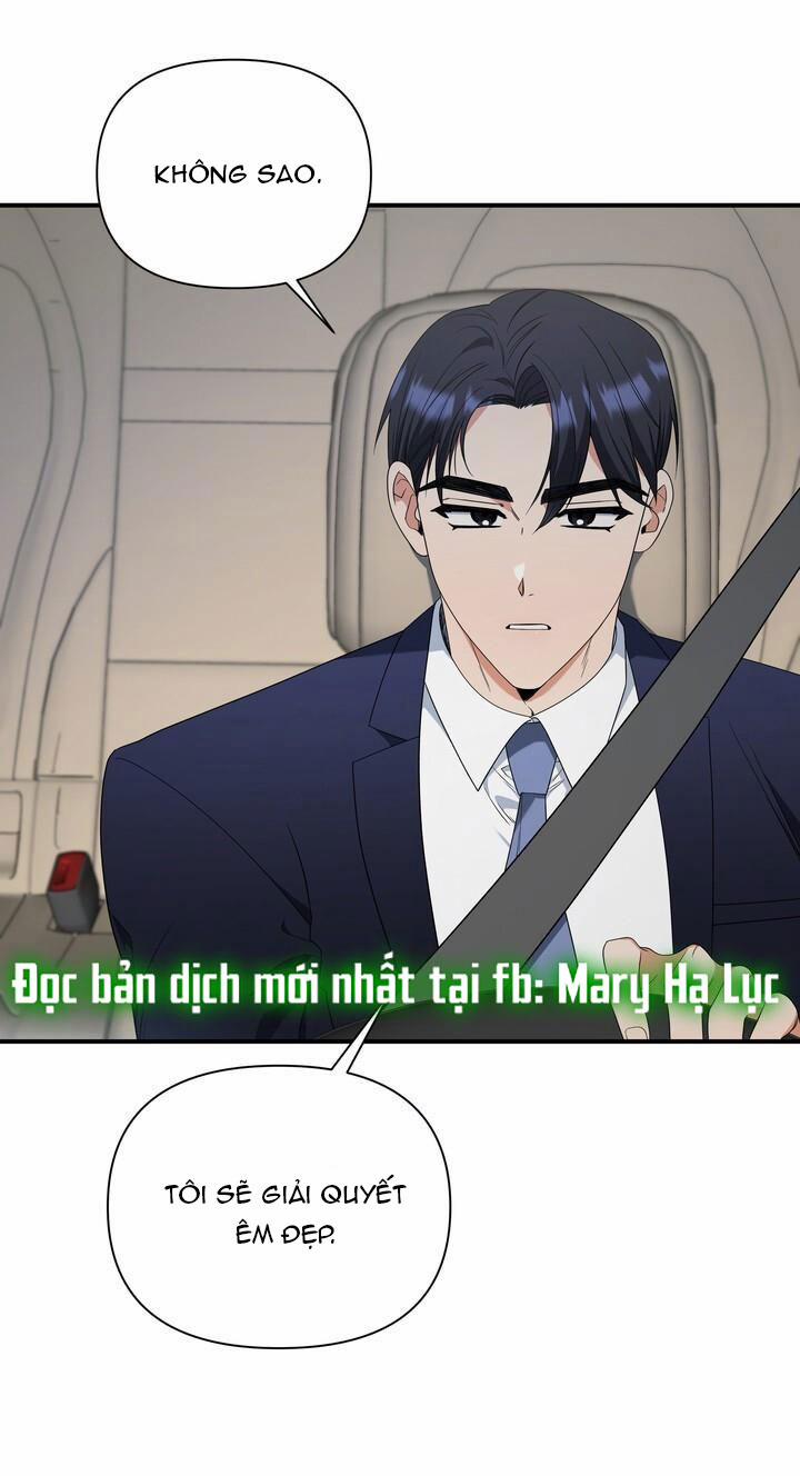 [18+] Hợp Đồng Tình Yêu Có Thời Hạn 31.2 trang 10