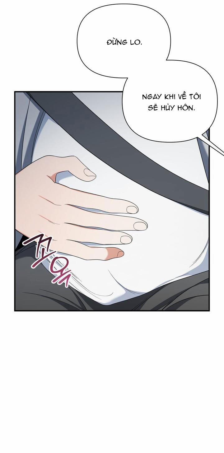 [18+] Hợp Đồng Tình Yêu Có Thời Hạn 31.2 trang 12