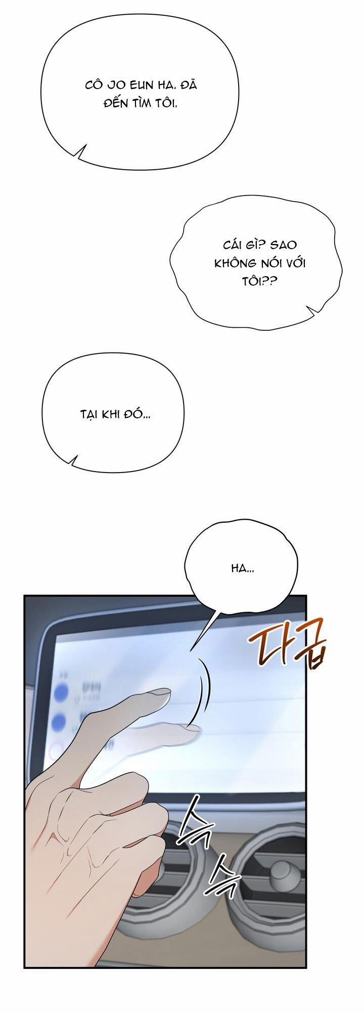 [18+] Hợp Đồng Tình Yêu Có Thời Hạn 31.2 trang 15