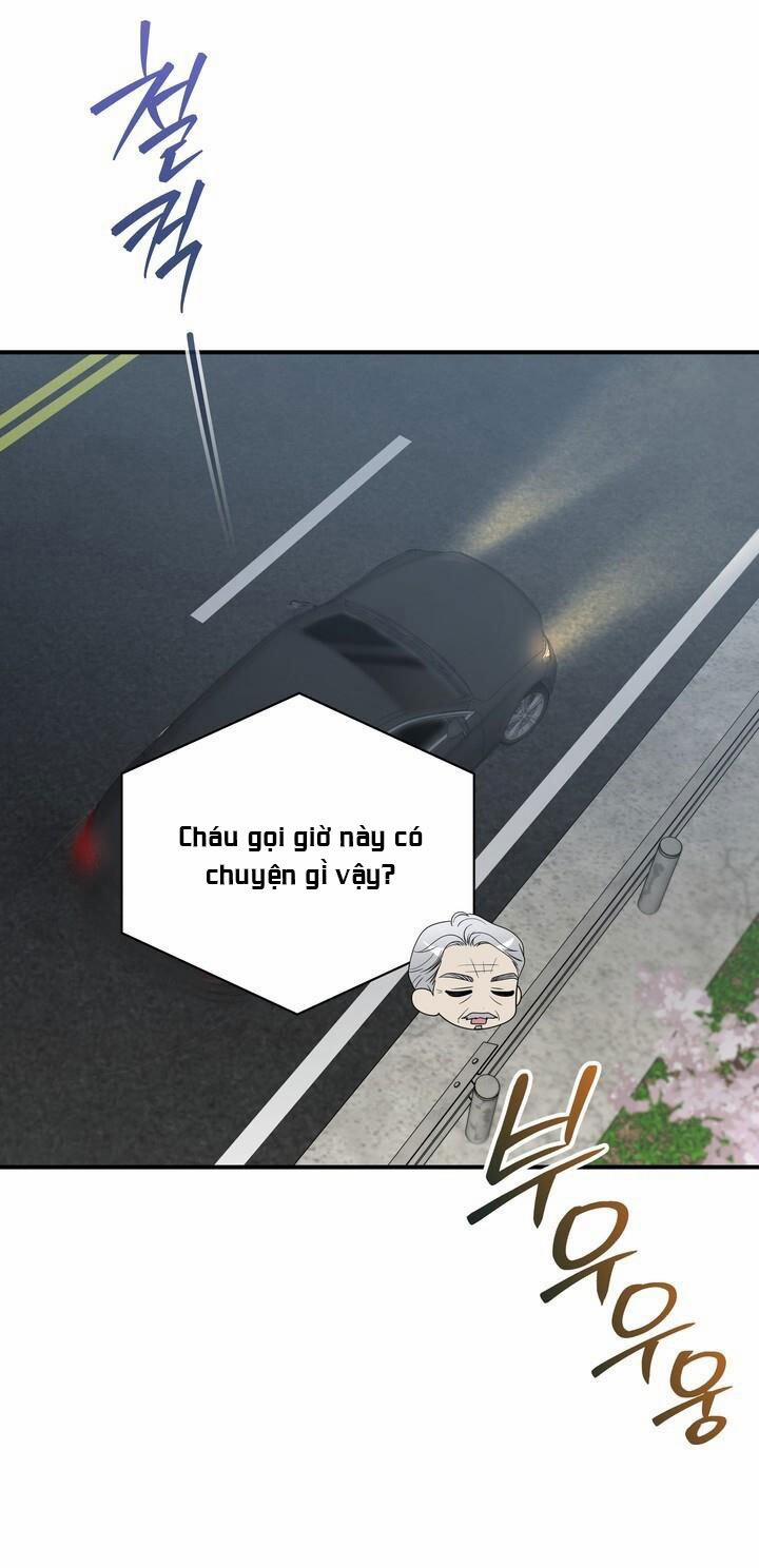 [18+] Hợp Đồng Tình Yêu Có Thời Hạn 31.2 trang 17