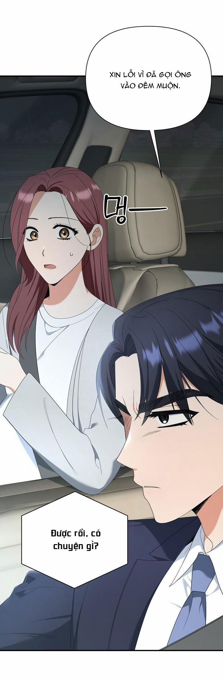 [18+] Hợp Đồng Tình Yêu Có Thời Hạn 31.2 trang 18