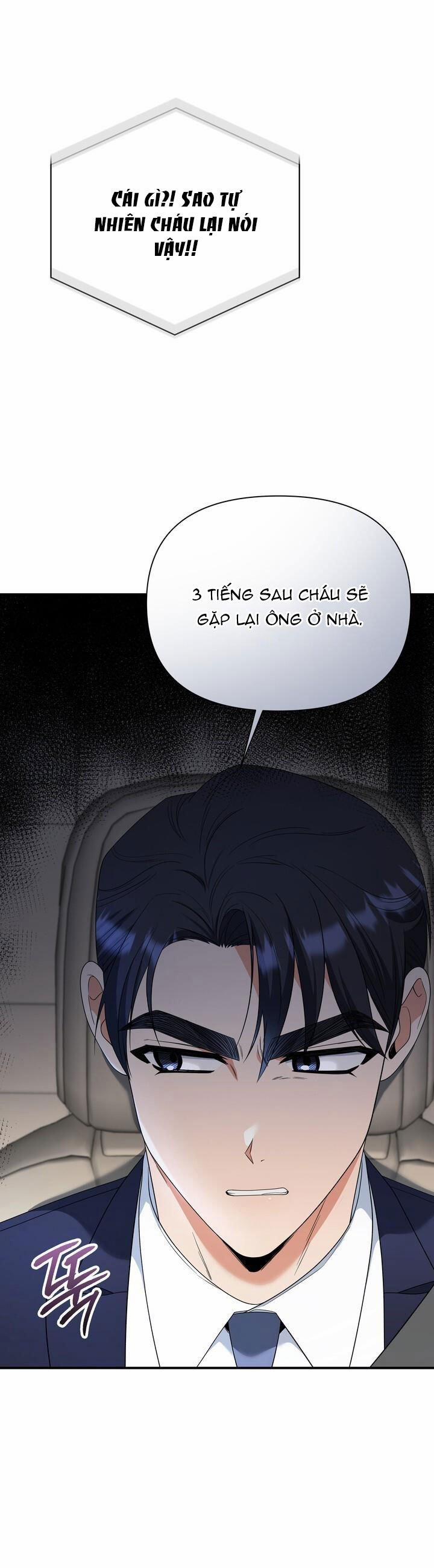 [18+] Hợp Đồng Tình Yêu Có Thời Hạn 31.2 trang 20