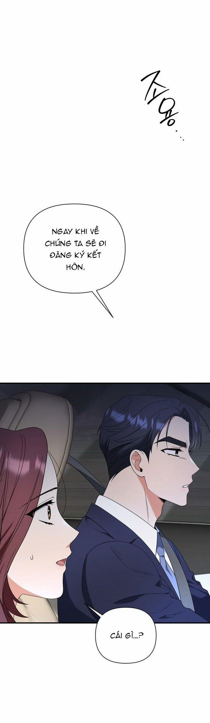 [18+] Hợp Đồng Tình Yêu Có Thời Hạn 31.2 trang 21