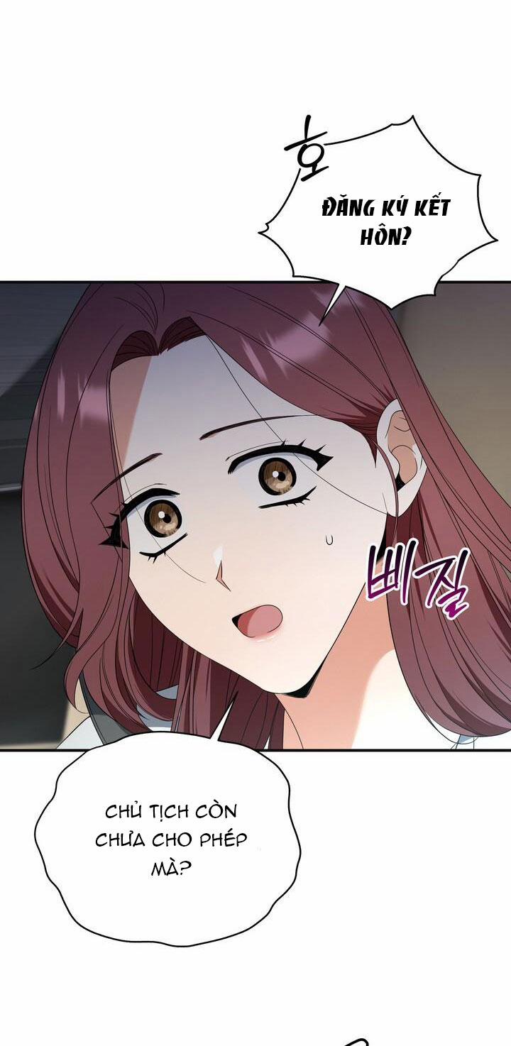 [18+] Hợp Đồng Tình Yêu Có Thời Hạn 31.2 trang 22