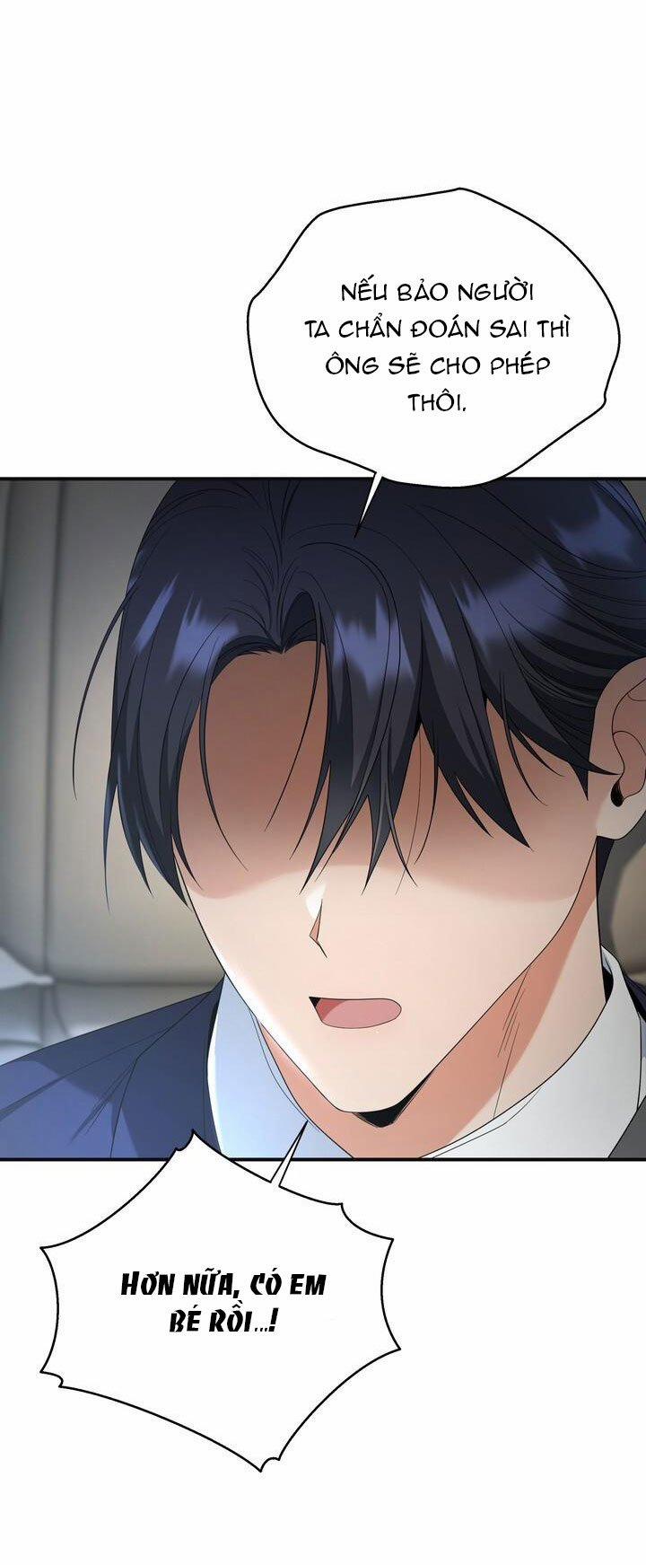 [18+] Hợp Đồng Tình Yêu Có Thời Hạn 31.2 trang 27