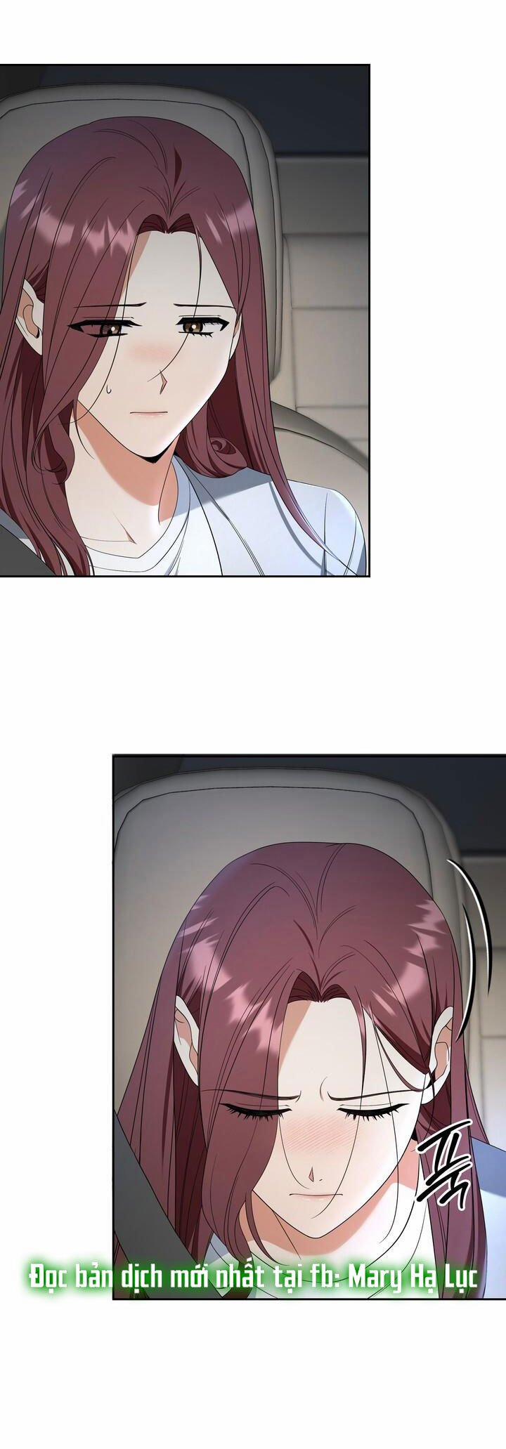 [18+] Hợp Đồng Tình Yêu Có Thời Hạn 31.2 trang 28