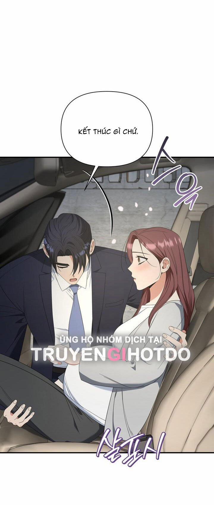 [18+] Hợp Đồng Tình Yêu Có Thời Hạn 31.2 trang 3