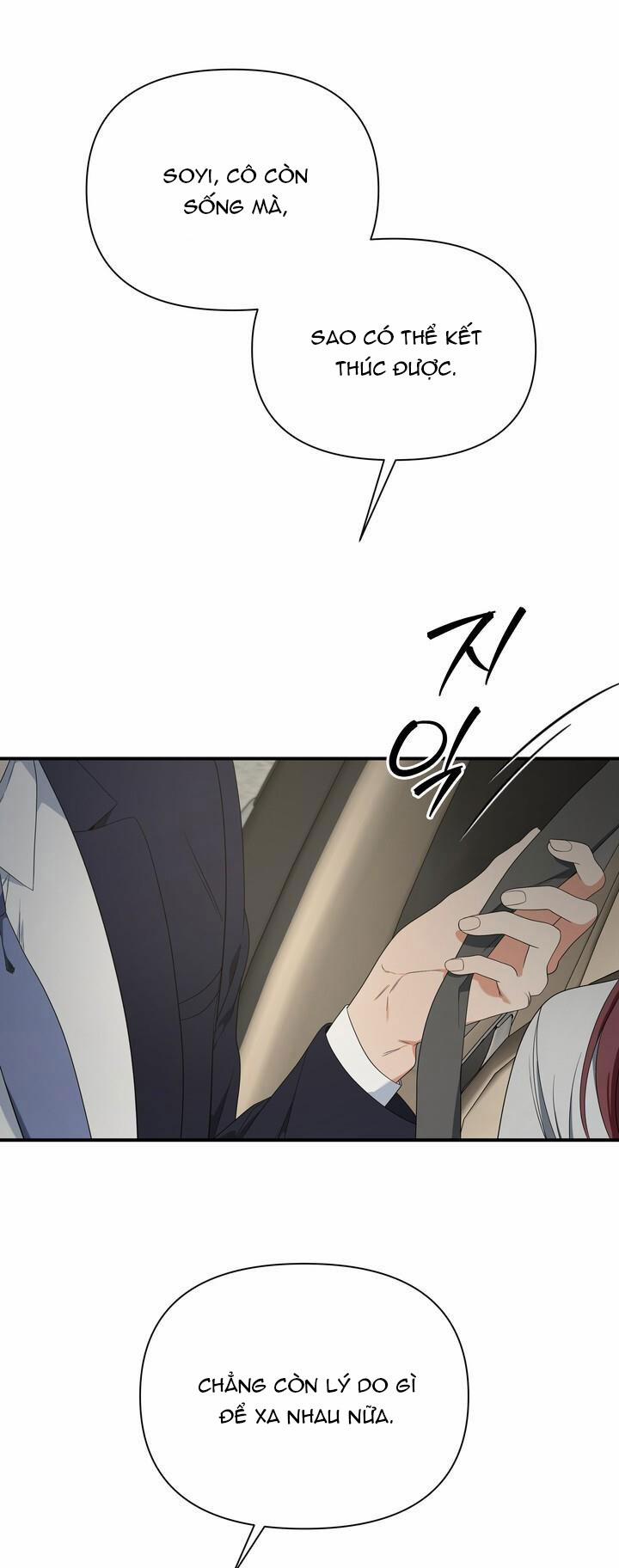 [18+] Hợp Đồng Tình Yêu Có Thời Hạn 31.2 trang 4