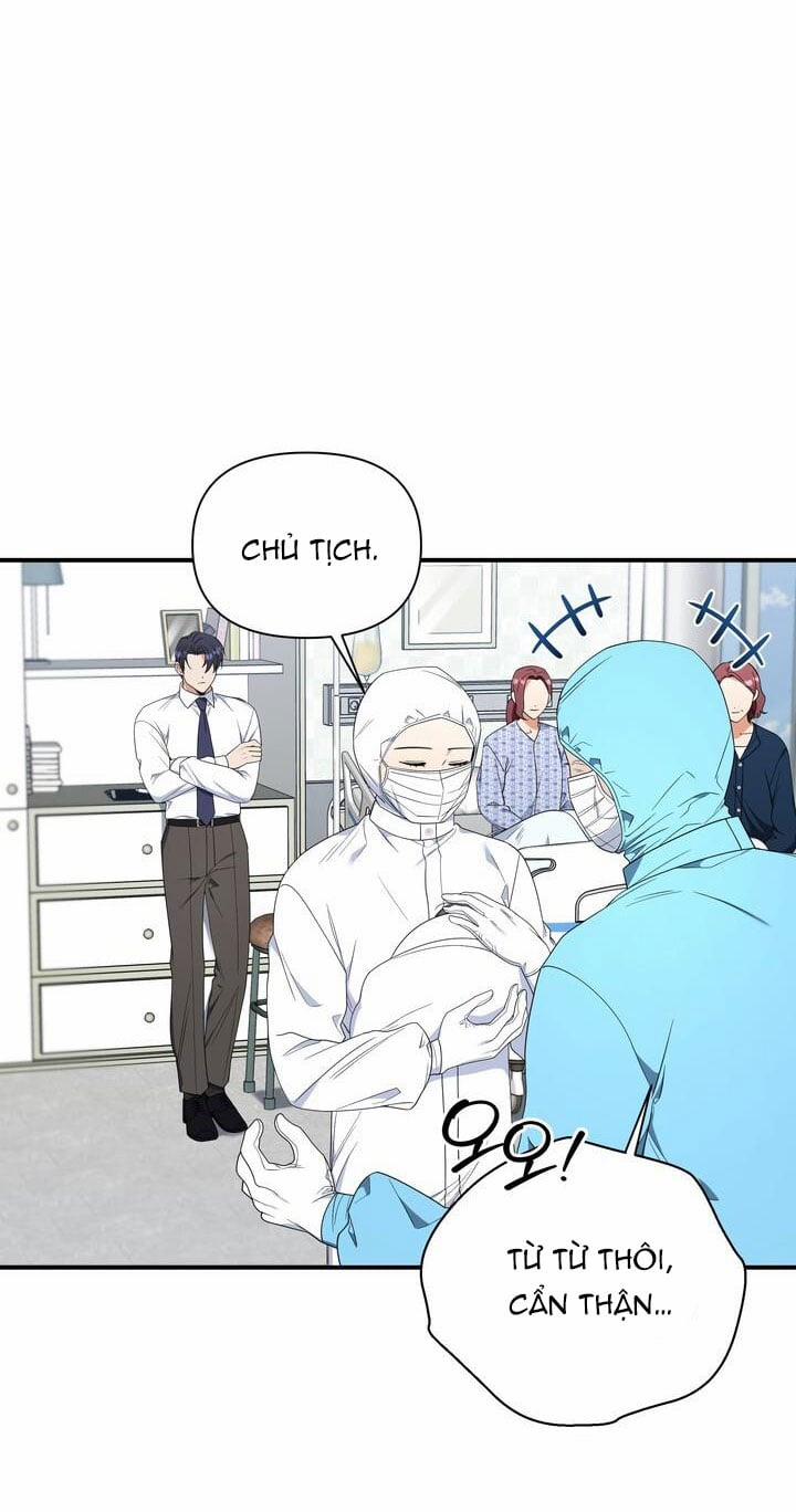 [18+] Hợp Đồng Tình Yêu Có Thời Hạn 33.1 trang 12