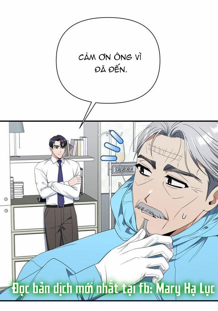 [18+] Hợp Đồng Tình Yêu Có Thời Hạn 33.1 trang 18