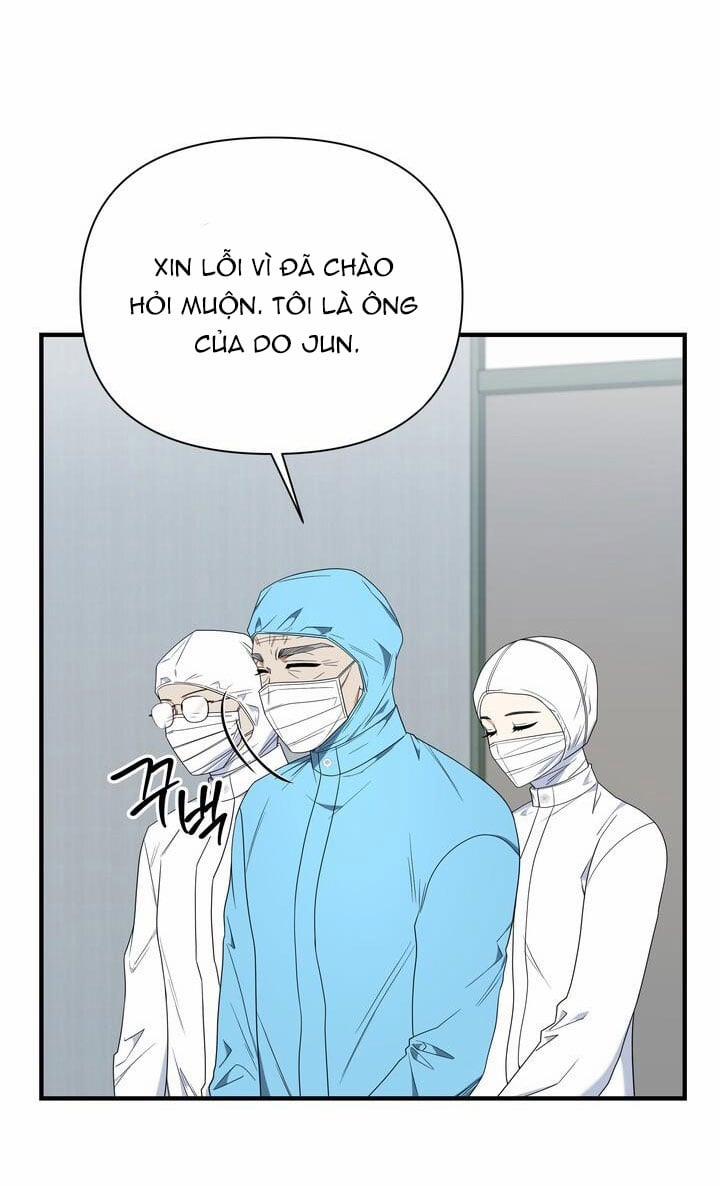 [18+] Hợp Đồng Tình Yêu Có Thời Hạn 33.1 trang 2