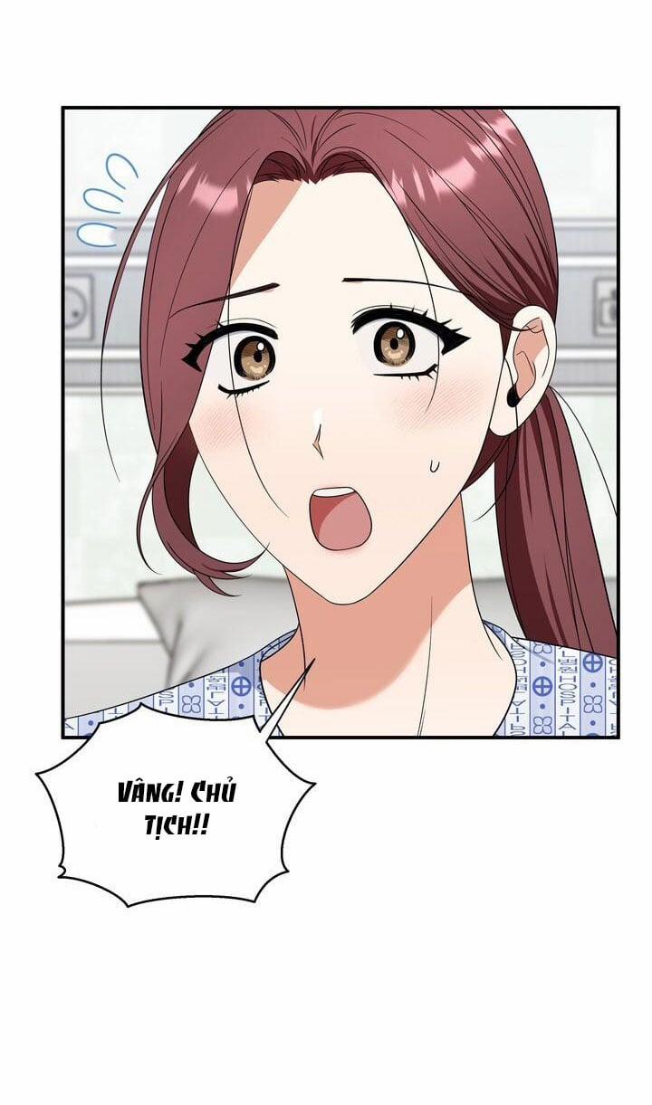 [18+] Hợp Đồng Tình Yêu Có Thời Hạn 33.1 trang 21