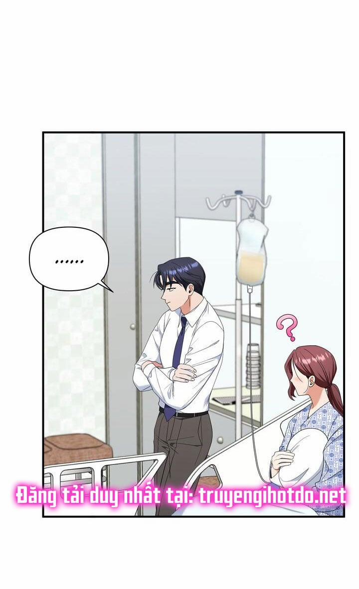 [18+] Hợp Đồng Tình Yêu Có Thời Hạn 33.1 trang 24