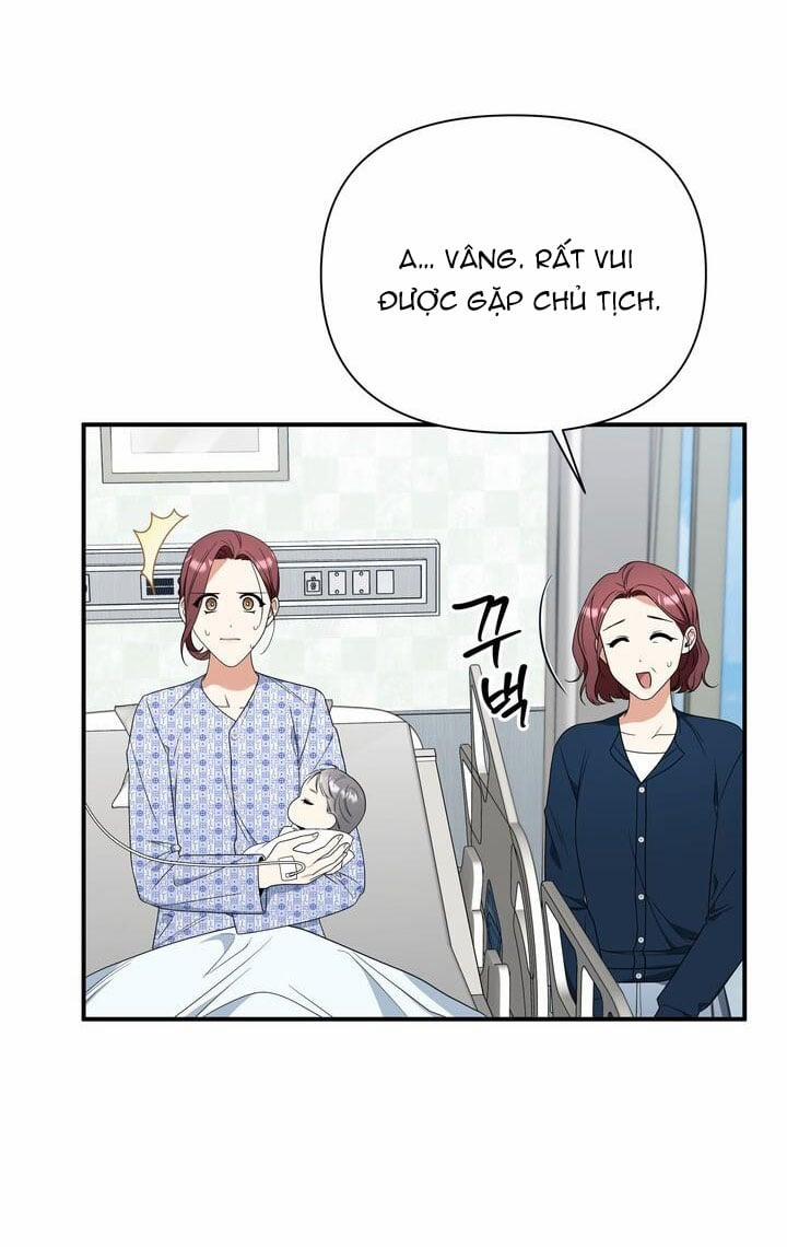 [18+] Hợp Đồng Tình Yêu Có Thời Hạn 33.1 trang 3