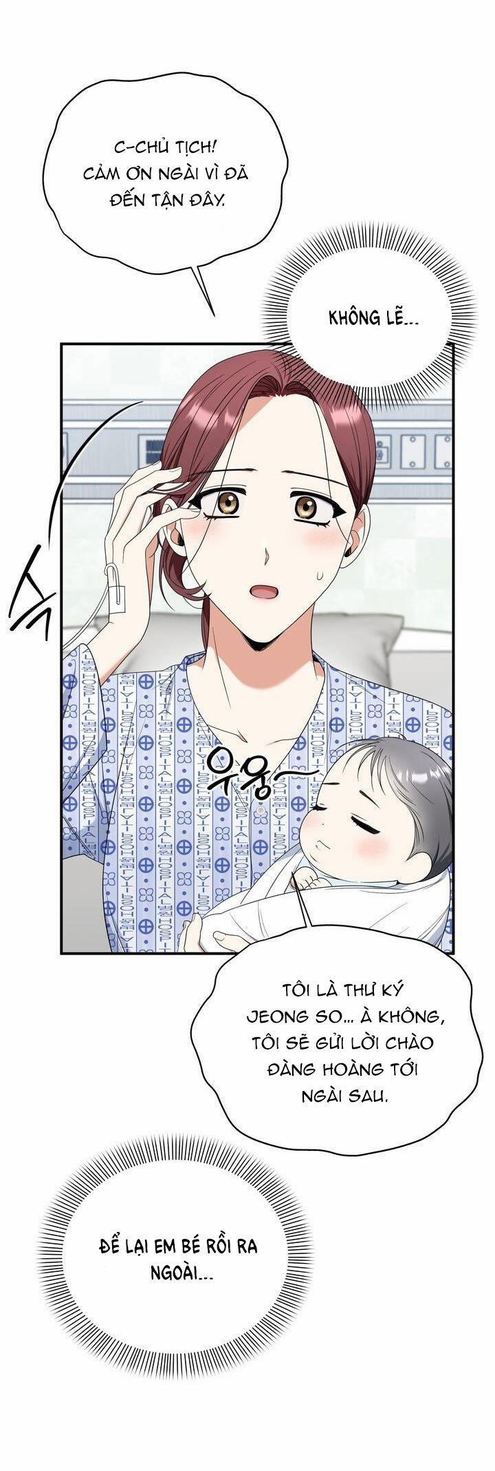 [18+] Hợp Đồng Tình Yêu Có Thời Hạn 33.1 trang 4