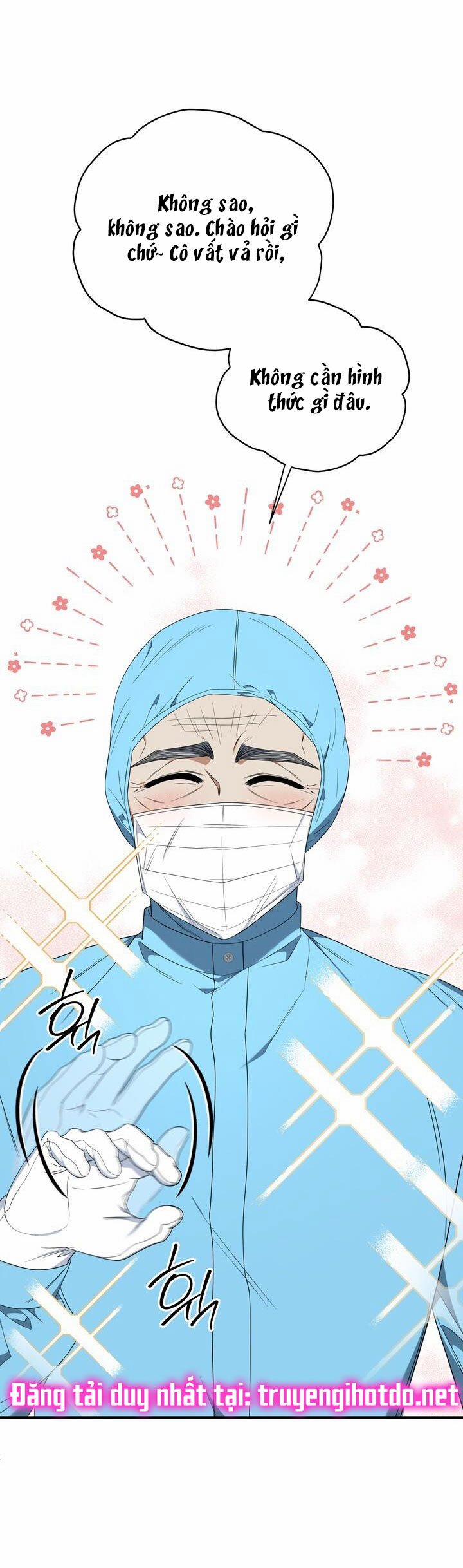 [18+] Hợp Đồng Tình Yêu Có Thời Hạn 33.1 trang 5