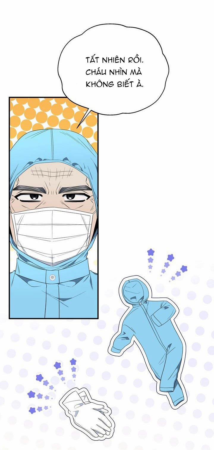 [18+] Hợp Đồng Tình Yêu Có Thời Hạn 33.1 trang 7