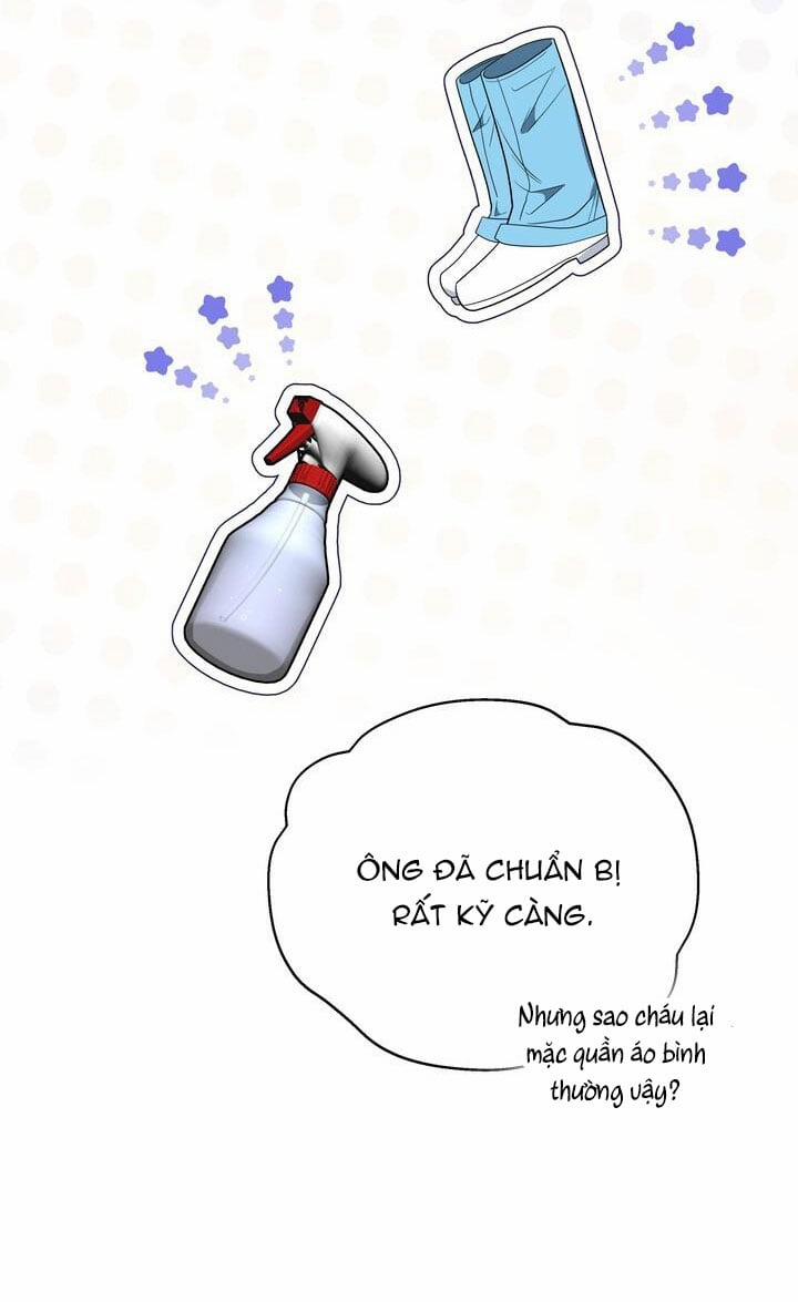 [18+] Hợp Đồng Tình Yêu Có Thời Hạn 33.1 trang 8