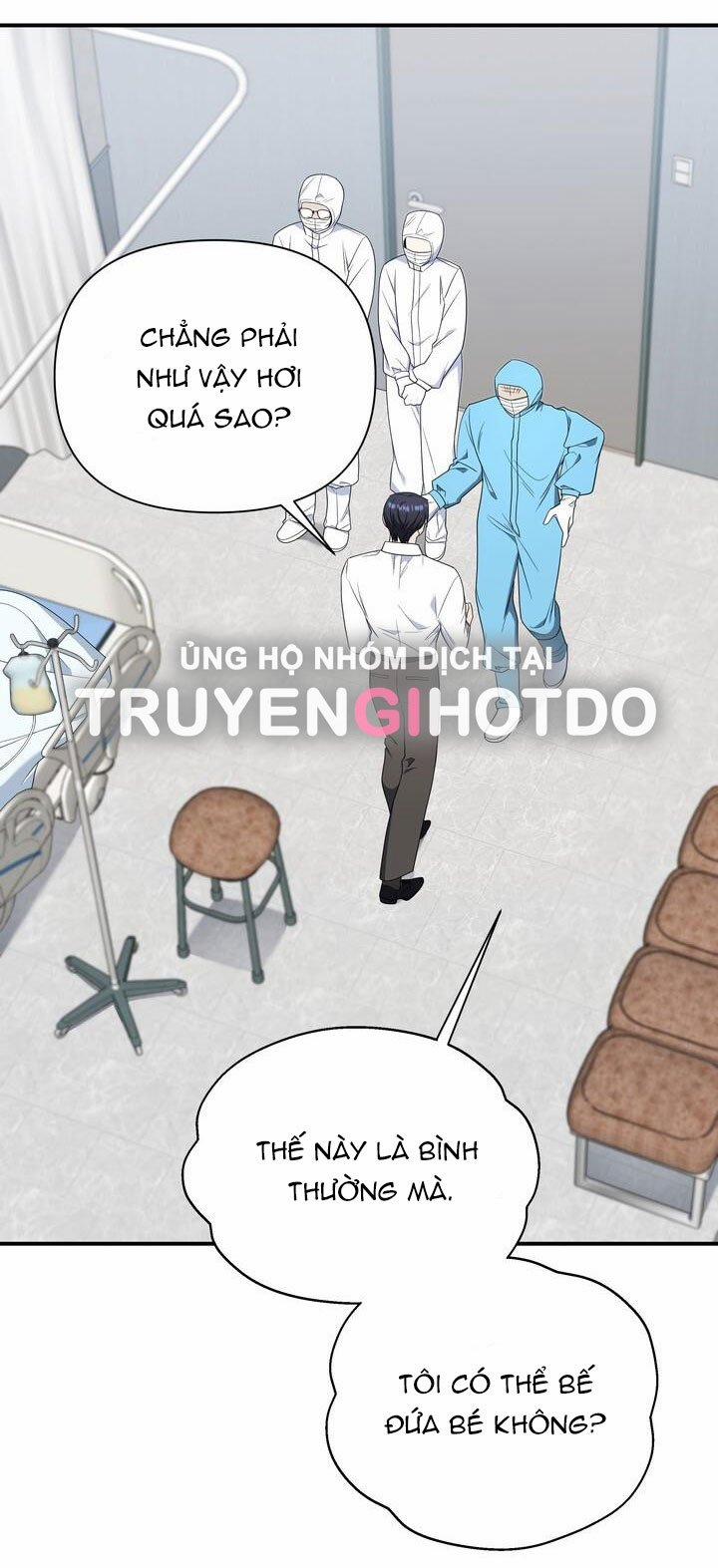 [18+] Hợp Đồng Tình Yêu Có Thời Hạn 33.1 trang 9