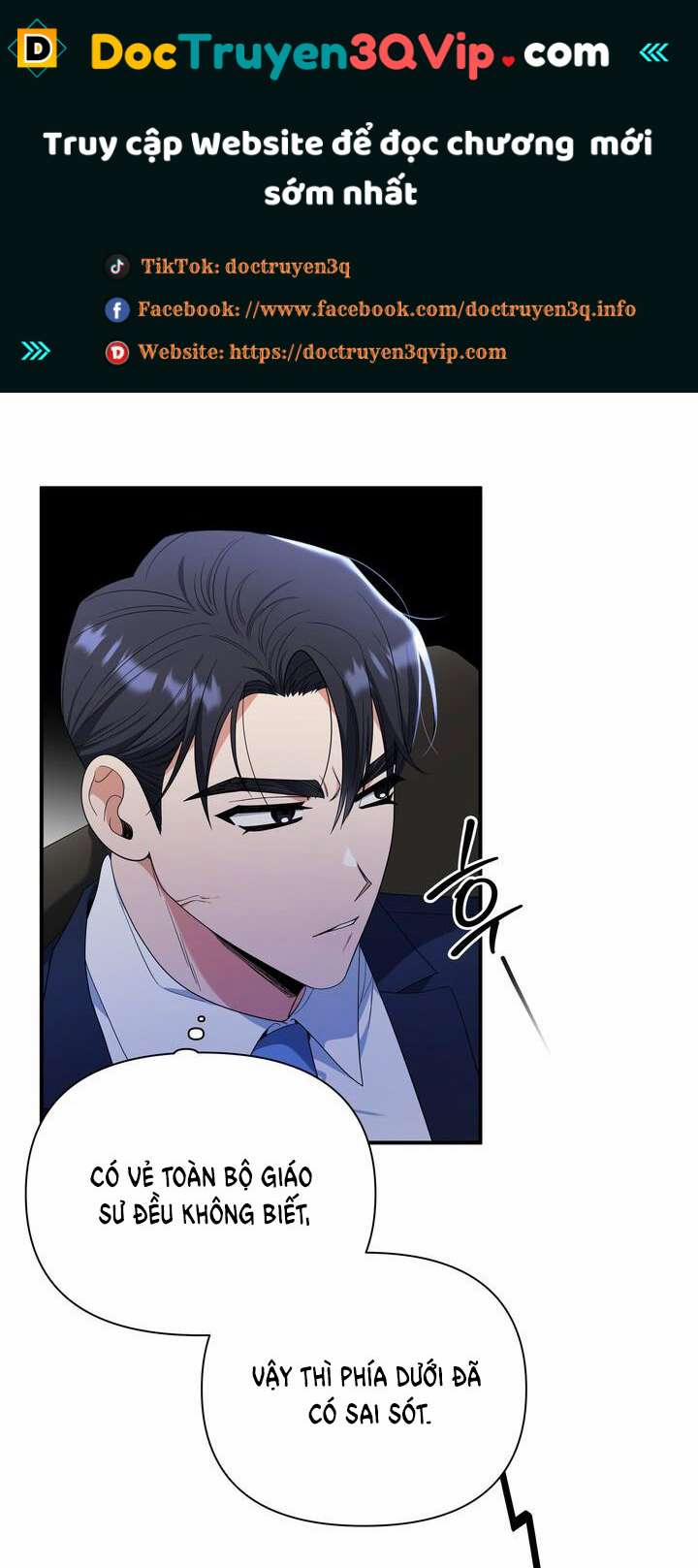 [18+] Hợp Đồng Tình Yêu Có Thời Hạn 33.2 trang 0