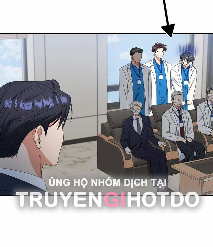 [18+] Hợp Đồng Tình Yêu Có Thời Hạn 33.2 trang 1