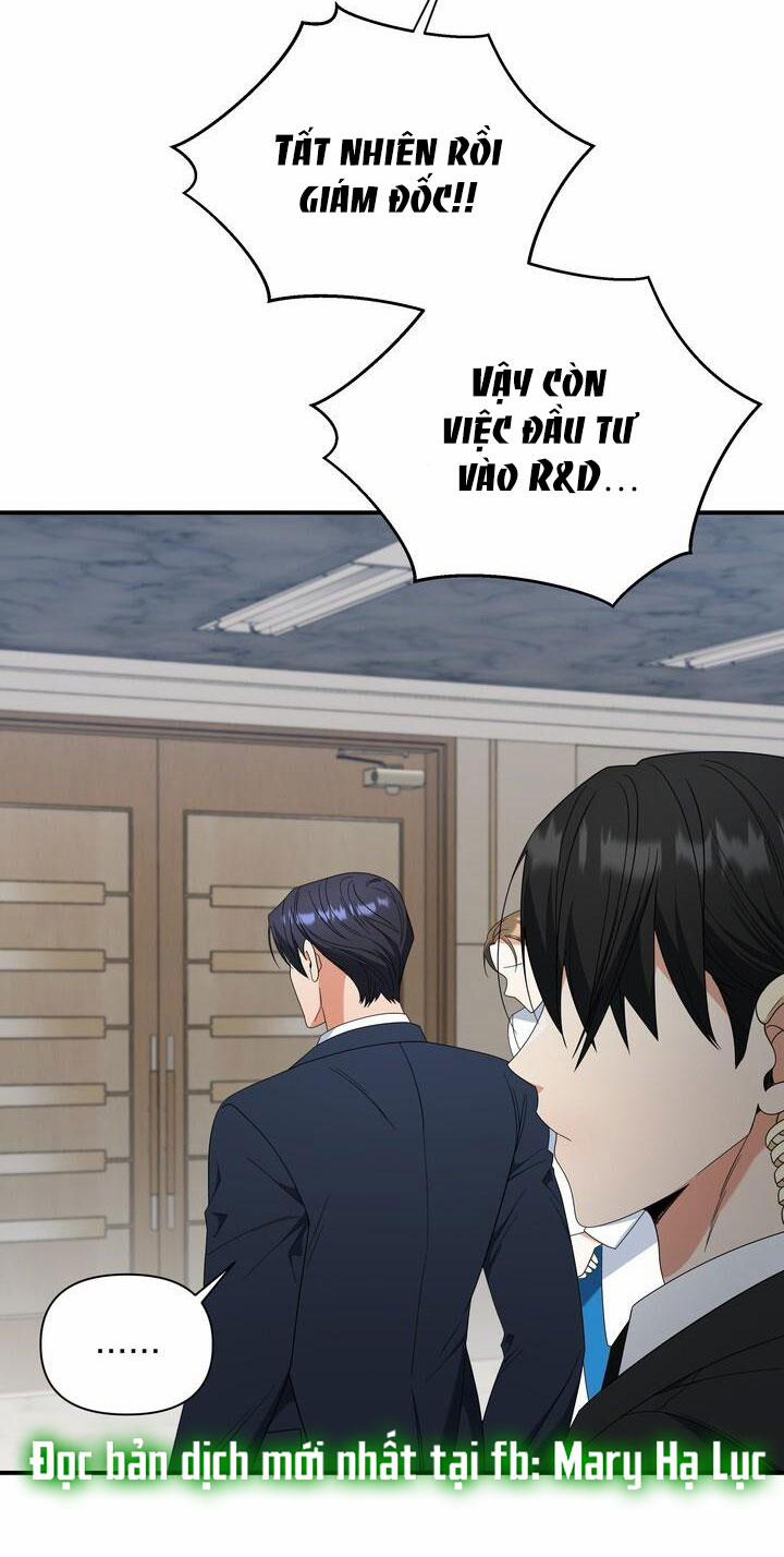 [18+] Hợp Đồng Tình Yêu Có Thời Hạn 33.2 trang 11