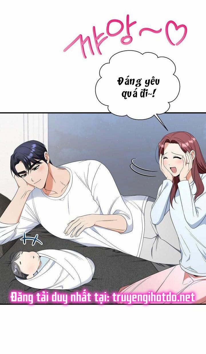 [18+] Hợp Đồng Tình Yêu Có Thời Hạn 33.2 trang 16