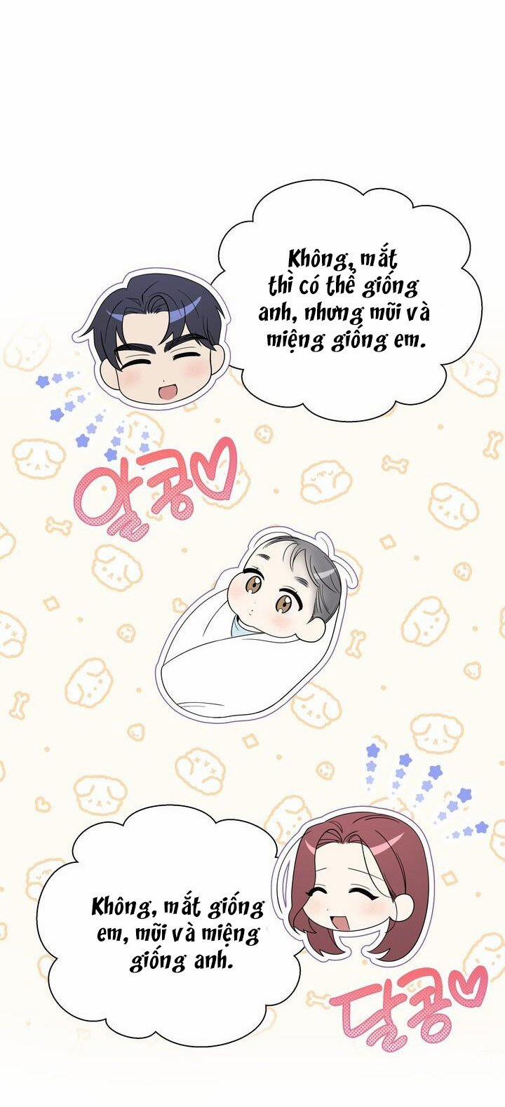 [18+] Hợp Đồng Tình Yêu Có Thời Hạn 33.2 trang 19