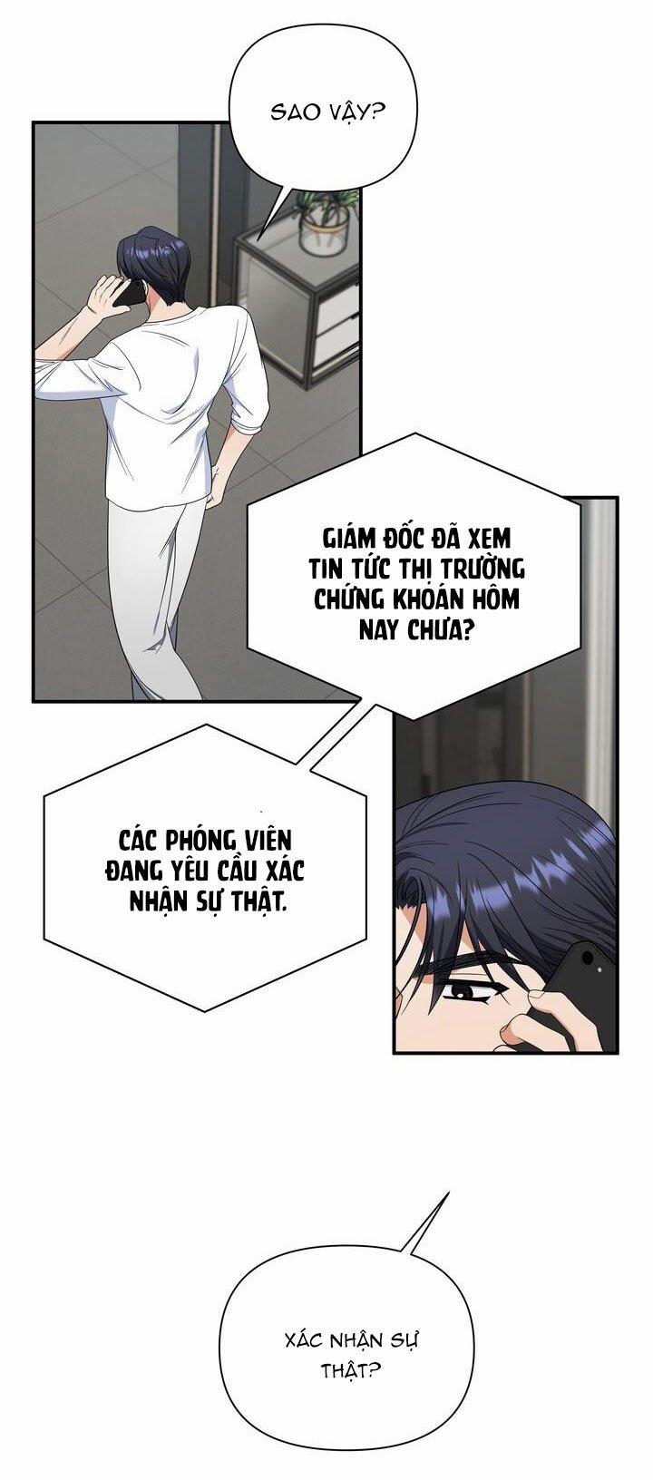 [18+] Hợp Đồng Tình Yêu Có Thời Hạn 33.2 trang 22