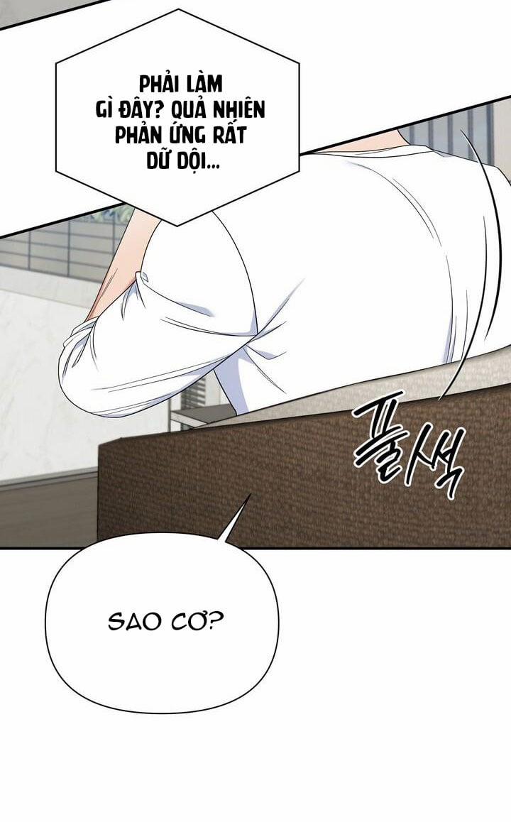 [18+] Hợp Đồng Tình Yêu Có Thời Hạn 33.2 trang 26