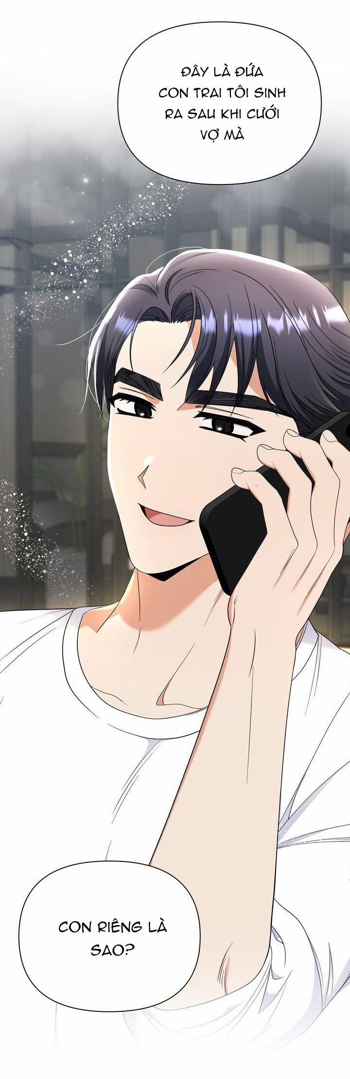 [18+] Hợp Đồng Tình Yêu Có Thời Hạn 33.2 trang 27