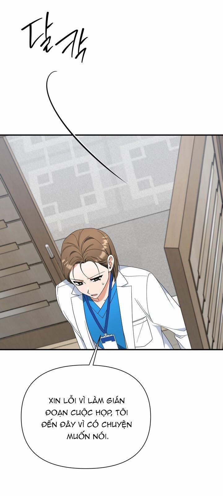 [18+] Hợp Đồng Tình Yêu Có Thời Hạn 33.2 trang 3