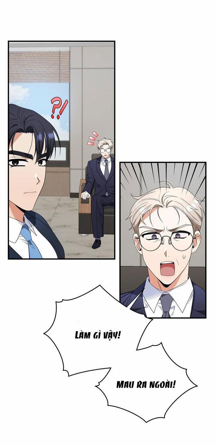 [18+] Hợp Đồng Tình Yêu Có Thời Hạn 33.2 trang 4